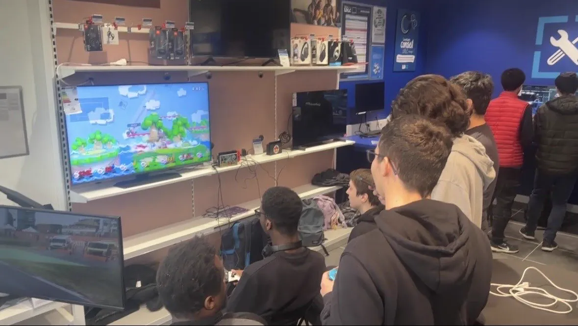 Smash 2