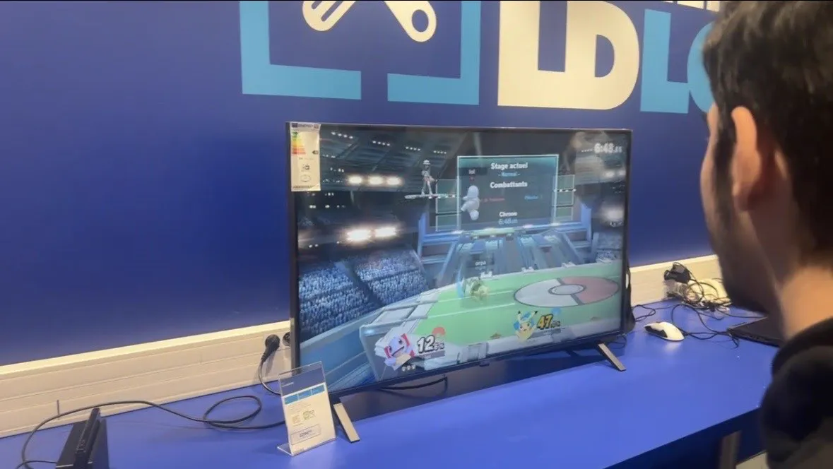 Smash 3
