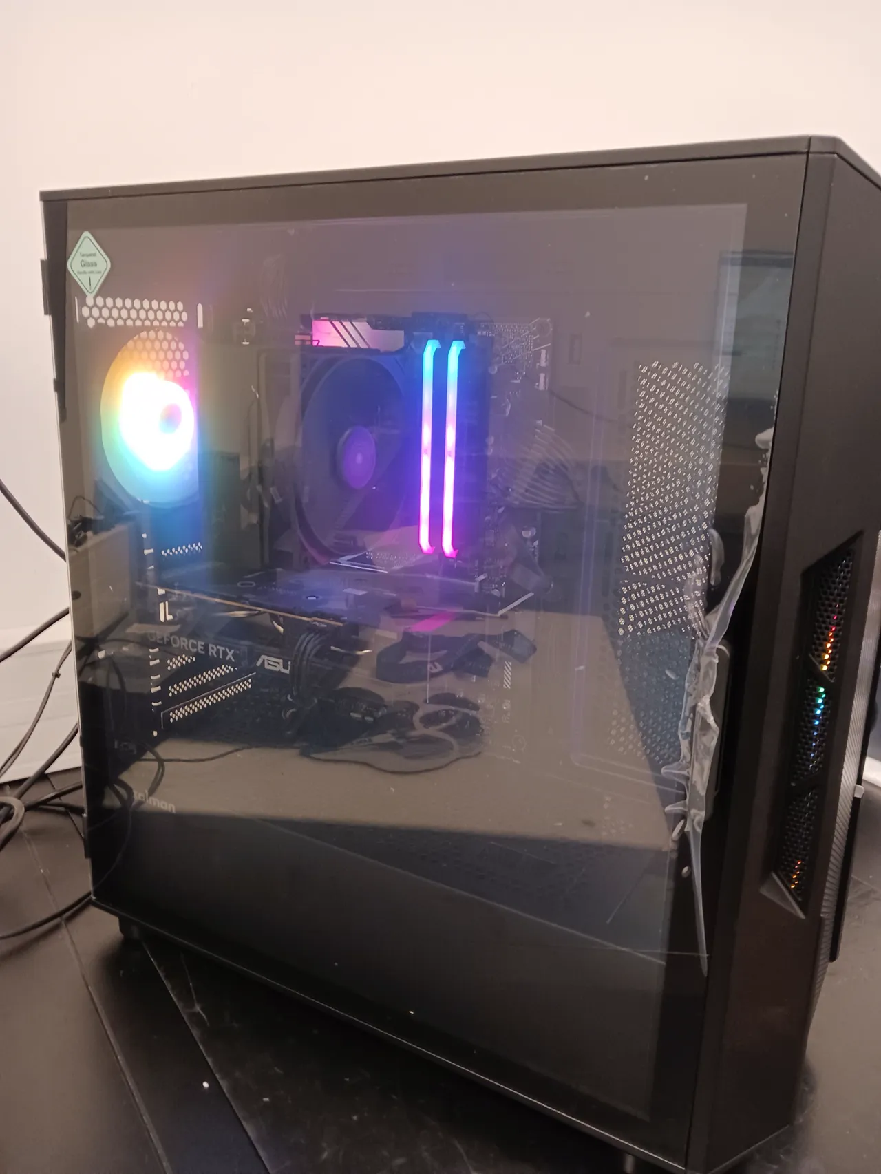 Airflow