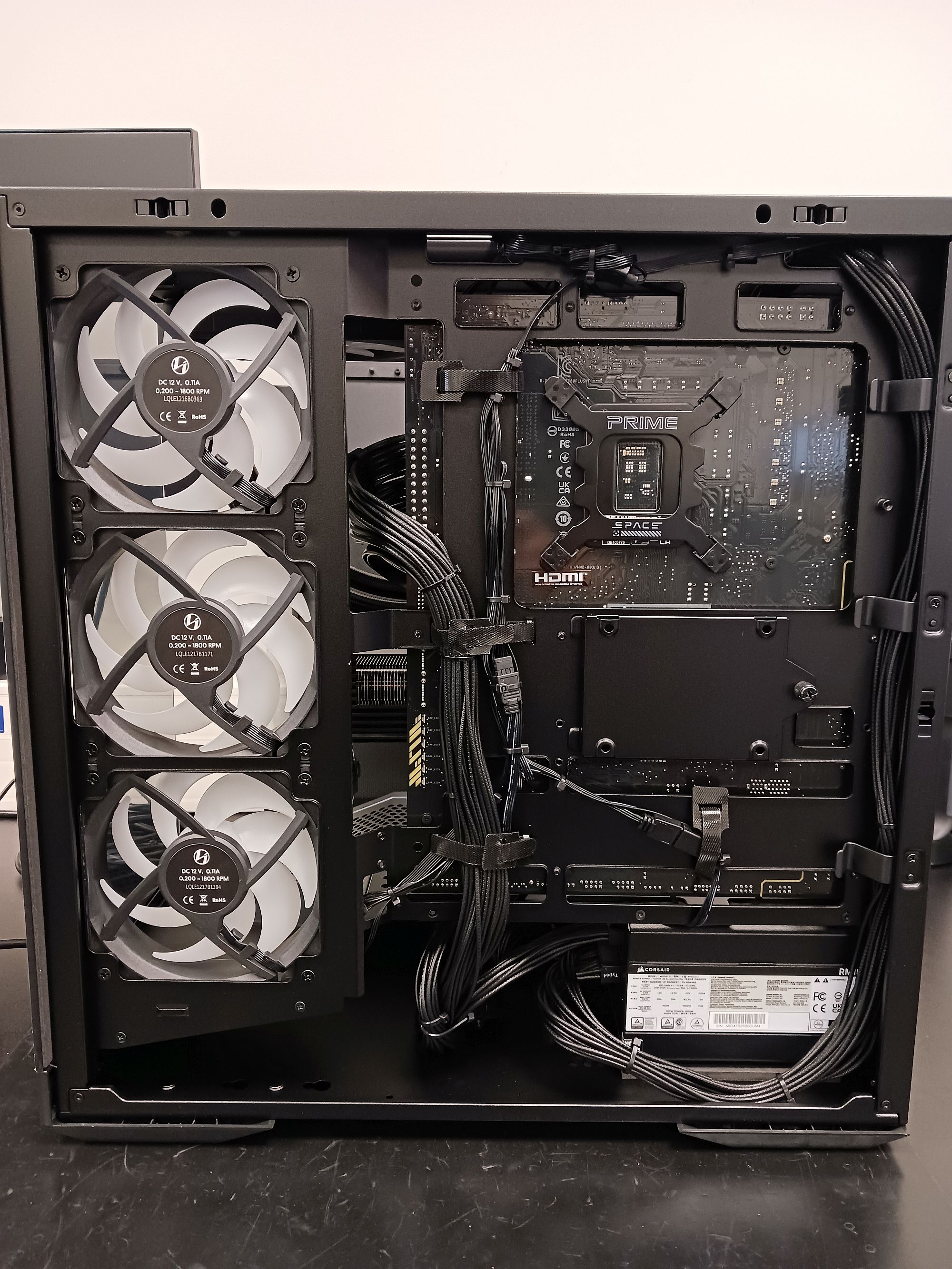 Airflow