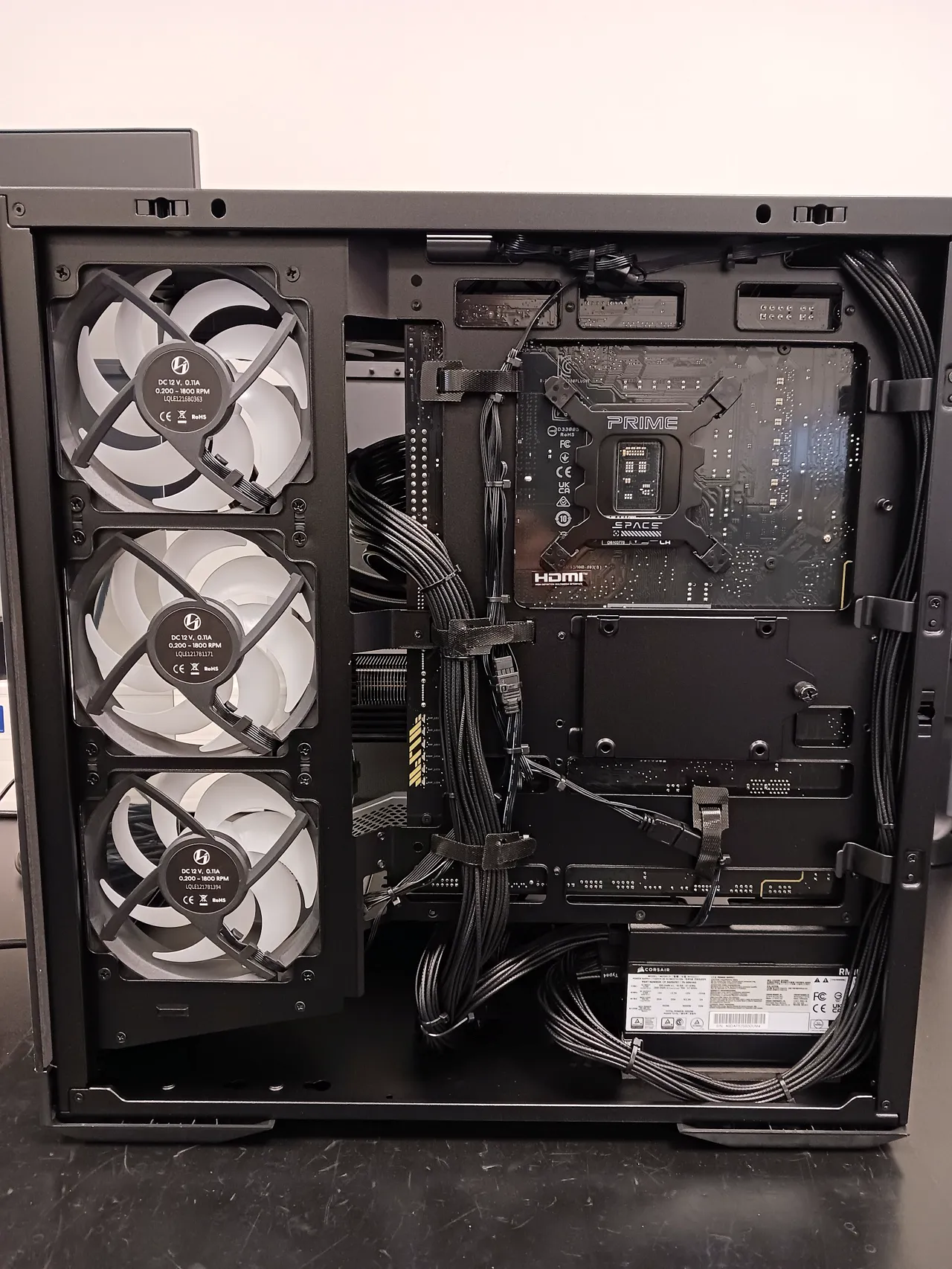 Airflow