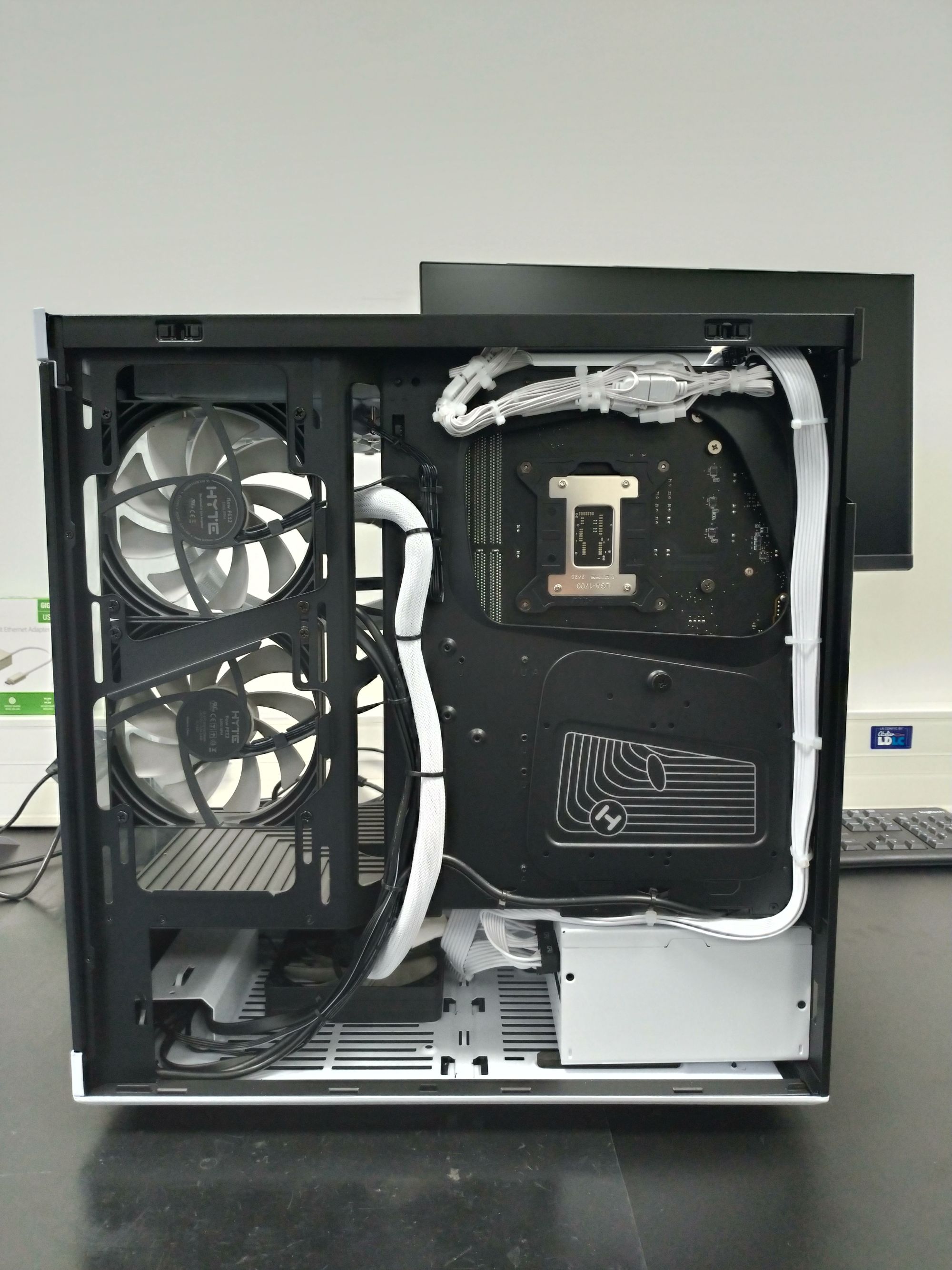 Airflow