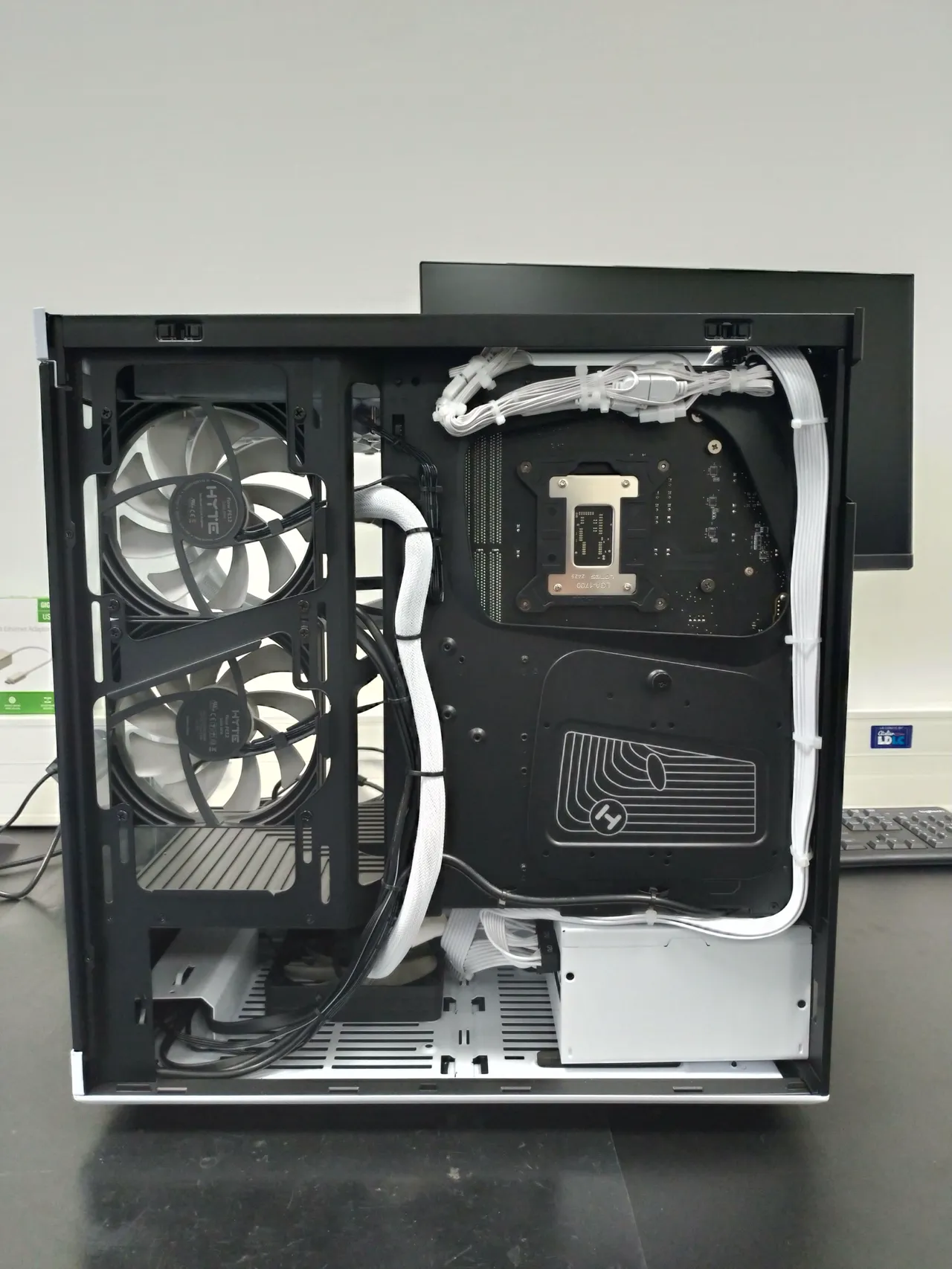 Airflow