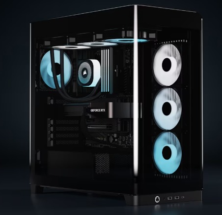 PC Gaming Haut de Gamme RTX 5070 Ti