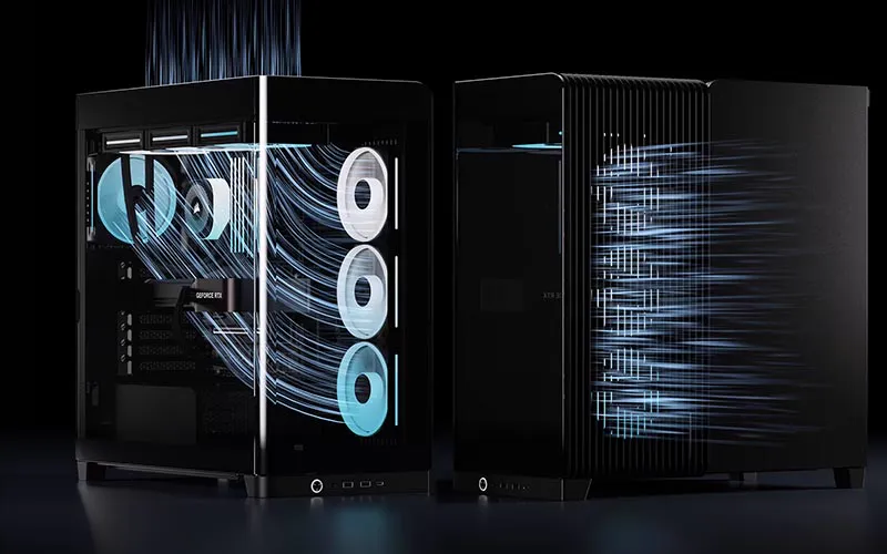 Airflow