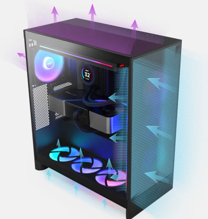 Airflow