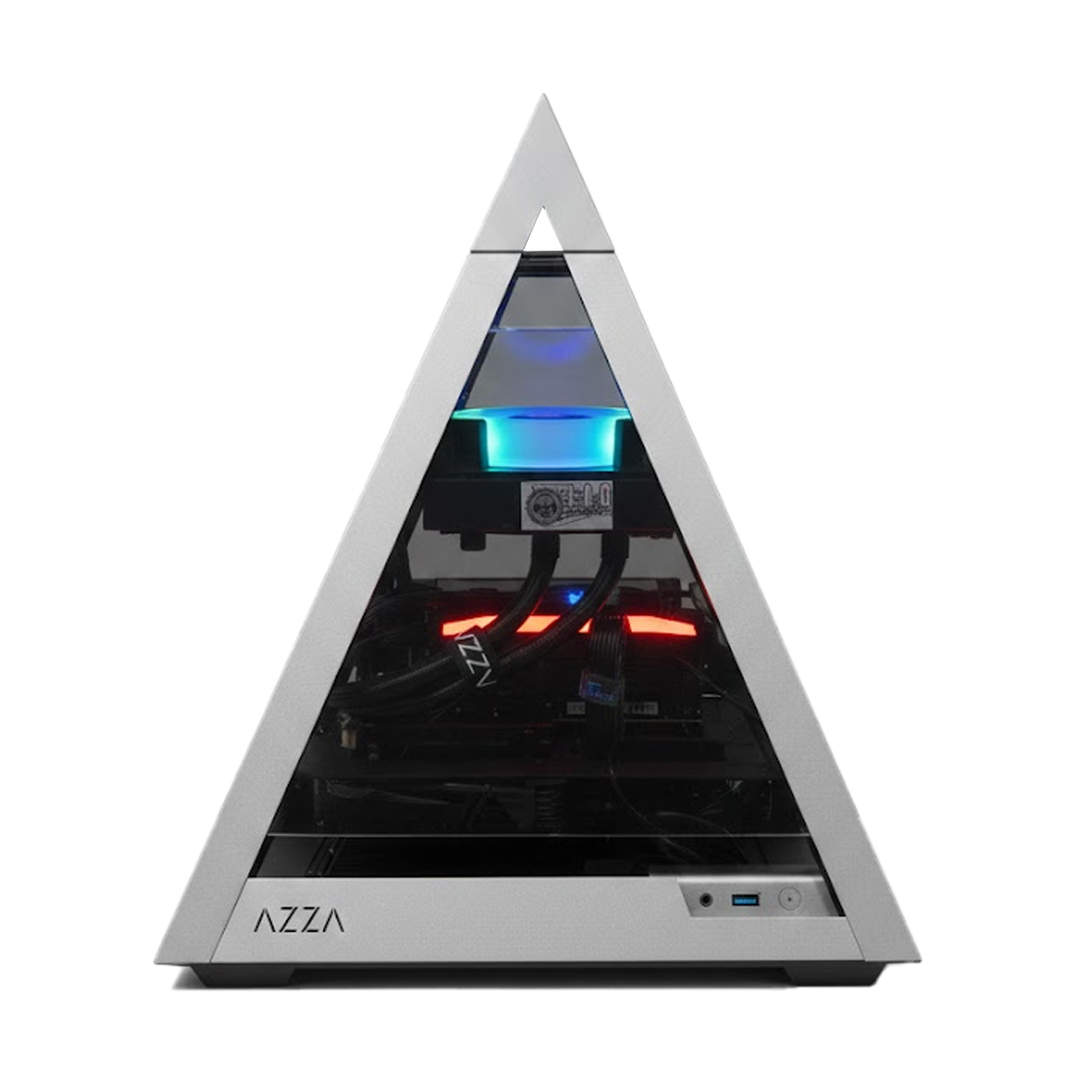 PC Pyramide