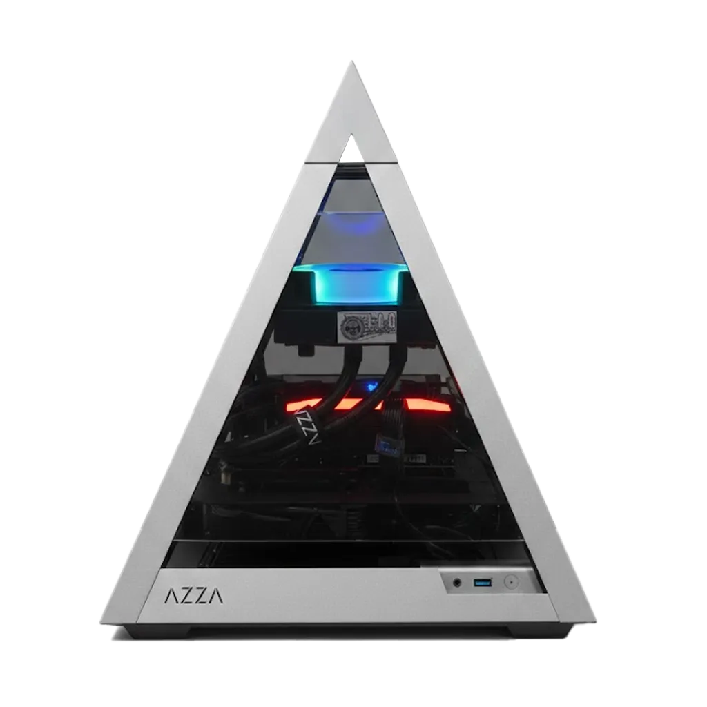 PC Pyramide