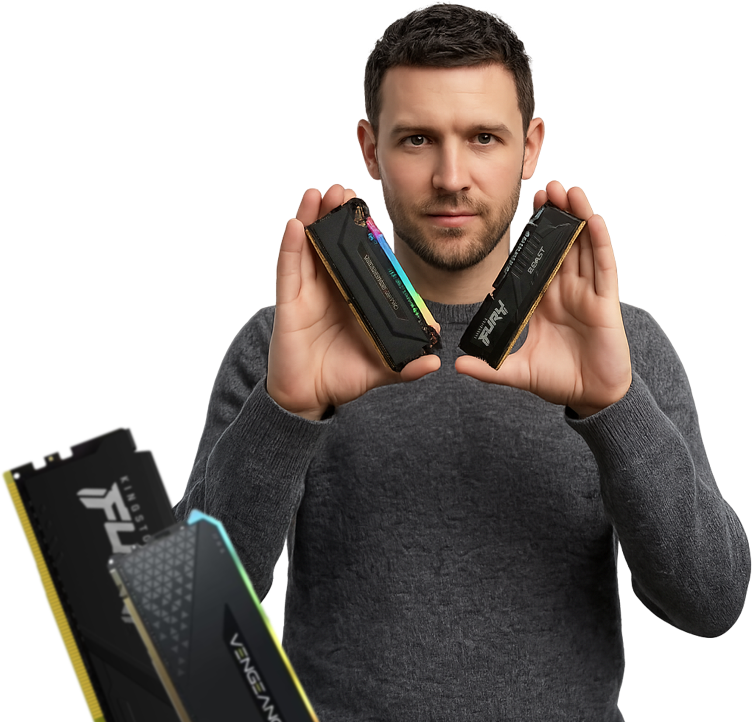 RAM Offerte – LDLC Orléans