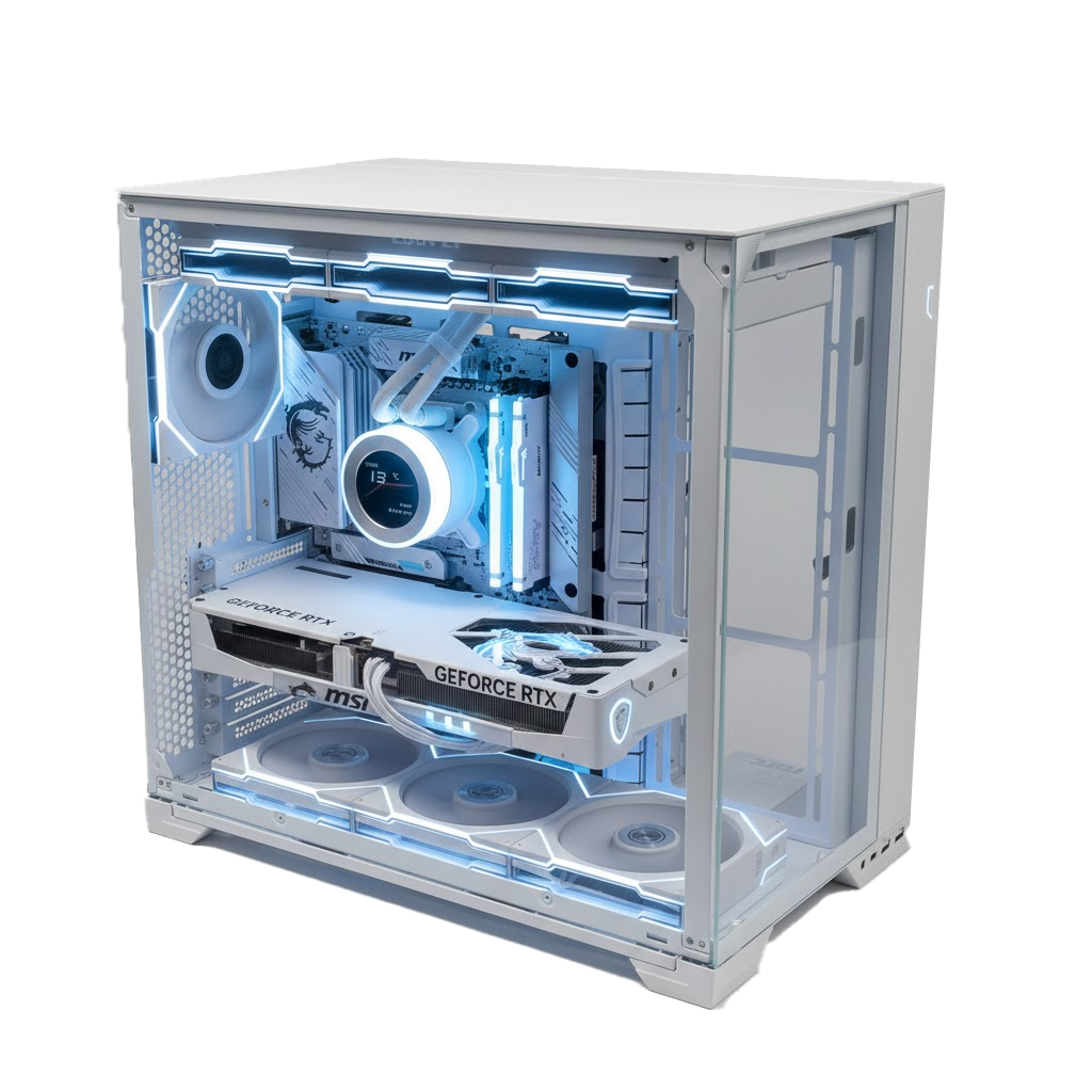 Workstation Création