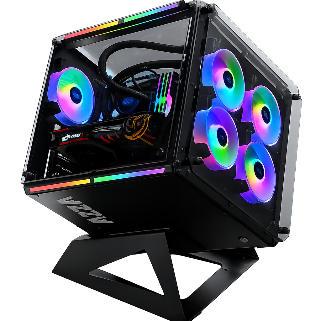 ROG Strix