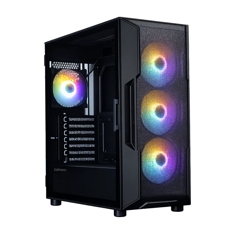 PC Gaming eSport Budget RTX 3050